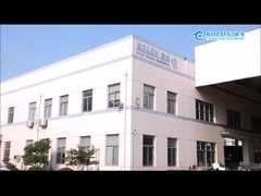 Η εταιρεία Shanghai Kuolong Cleaning Machinery Co., Ltd.