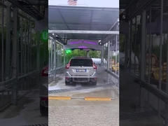 Η Ευρώπη περίπτωση εγκατάστασης