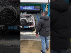 Ο πελάτης της Σαουδικής Αραβίας ήρθε να επισκεφτεί το εργοστάσιό μας!