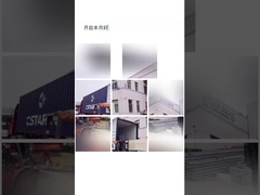 Οι πλυντήρια αυτοκινήτων KL360 κολον, φορτώνουν και στέλνουν στη Ρωσία!