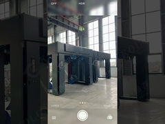 Το αυτόματο πλυντήριο αυτοκινήτων της σήραγγας Kolon συναρμολογήθηκε πλήρως [庆祝]Ημερομηνία 25 Μαρτίου.