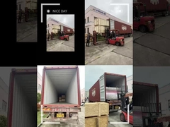 Το μοντέλο Kolon 2 μονάδες KL360plus άγγιγμα και 1 μονάδα KL-5VF βούρτσες πλυντήρια αυτοκινήτων φορτώνονται