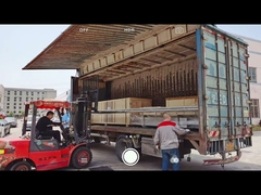 Η Kolon 1 μονάδα μοντέλου KL360plus αγγίξιμες πλυντήρια αυτοκινήτων φορτώνεται και αποστέλλεται στη Ρωσία!