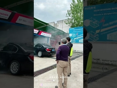 Καλωσορίζουμε θερμά τους πελάτες μας από τη Χιλή να έρθουν να επισκεφτούν την εταιρεία μας!