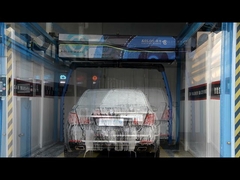 ΚΟΛΟΝ KL360-2 360 βαθμούς αυτόματη ασύμμετρη πλυντήριο αυτοκινήτων