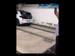 Καλωσορίζουμε θερμά τους πελάτες από την Ταϊλάνδη να έρθουν να μας επισκεφθούν και να ενδιαφέρονται για τα πινέλα πλυντηρίου αυτοκινήτων!