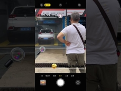 Kolon θερμά καλωσορίζουμε τον πελάτη μας από τη Σαουδική Αραβία να έρθει να επισκεφτεί την εταιρεία μας σήμερα!