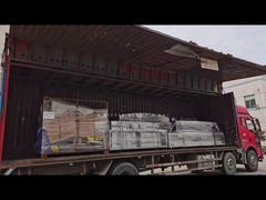 ΚΟΛΟΝ KL-9SF 9βούρτσοι αυτοκινητόπλυντης σήραγγας