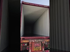 Οι πλυντήρια αυτοκινήτων χωρίς άγγιγμα του μοντέλου KL360 της Kolon φορτώνονται και αποστέλλονται στη Νέα Ζηλανδία!