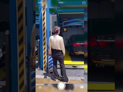 Καλωσορίζουμε θερμά τους πελάτες από τη Βραζιλία να έρθουν να επισκεφτούν το εργοστάσιό μας!Τημερομηνία: 29 Ιουλίου!