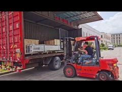 Τοποθεσία: Κολόν στη Σαγκάη Ναυτιλία προς: Σαουδική Αραβία Μοντέλο μηχανής: 1 μονάδα Κολόν KL-360plus