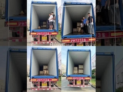 Η Κολόν στη Σαγκάη στέλνει 6 μονάδες Κολόν KL-360plus στη Σαουδική Αραβία!