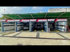 Ο πελάτης είναι από τη Σαουδική Αραβία για επιθεώρηση!