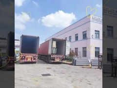 Kolon 12 μονάδες του μοντέλου KL360 πλυντήριο αυτοκινήτων premium άγγιγμα έχουν φόρτωση και αποστολή στη Ρωσία