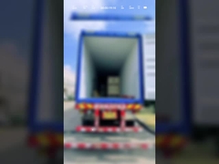 Η Κολόν στη Σαγκάη έχει φορτώσει 3 μονάδες Κολόν KL360-1 σε γεμάτο κοντέινερ προς τη Σαουδική Αραβία!