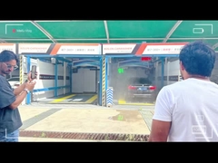 Οι πελάτες από το Μαυρίκιο έρχονται να επισκεφτούν το εργοστάσιό μας, θερμά καλωσορίζουμε!