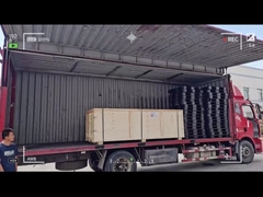 Ο Κόλον στη Σαγκάη φορτώνει 1 μονάδα Κλ360-2 και την στέλνει στη Σαουδική Αραβία!