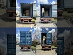 5 μονάδες του μοντέλου KL360 έχουν φορτωθεί και αποσταλεί στη Ρωσία!