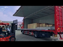 Κολών 1 μονάδες πλυντηρίων αυτοκινήτων μοντέλου KL-360plus έχουν φορτωθεί και αποσταλεί στη Λιθουανία!