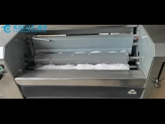 Πόσο στεγνό της αναβάθμισης του καθαριστικού χαλιού με τη λειτουργία πλύσης αφρού;