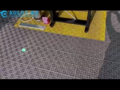 Πώς να εγκαταστήσετε το μηχάνημα καθαρισμού χαλιών KOLON;Ας σας δείξω!