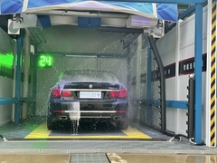 Το Κολόν 2 μονάδες του Κολόν KL360 συν φορτώνεται και αποστέλλεται στην Κορέα!