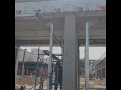 Ο τεχνικός μας εγκαθιστά το πλυντήριο αυτοκινήτων στη Σαουδική Αραβία!