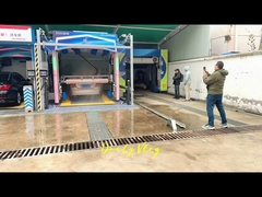 Καλωσορίζουμε θερμά τους πελάτες από την έκθεση να έρθουν να μας επισκεφτούν!