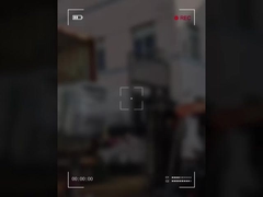 Ο Κόλον φορτώνει και στέλνει το πλυντήριο αυτοκινήτων KL-5VF 5 βούρτσων στο Εκουαδόρ!