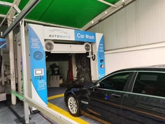 Κολόν, 5 πινέλες, πλυντήριο αυτοκινήτων, πλήρες εμπορευματοκιβώτιο, ναυτιλία στο Περού!