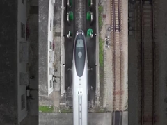 Τι είναι αυτόματη οδήγηση μέσα από λεωφορείο φορτηγό και σύστημα πλύσης τρένων;