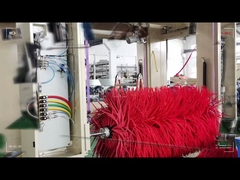 Η Kolon παραδίδει το πλυντήριο αυτοκινήτων!Ετοιμασμένη για παράδοση στην Ταϊλάνδη!Τημερομηνία: 28 Φεβρουαρίου.