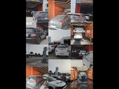 Πλυντήριο αυτοκινήτων Kolon για βενζινάδικο στη Σαουδική Αραβία!Συγχαρητήρια για το μεγάλο σας άνοιγμα!