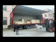 Το πλυντήριο αυτοκινήτων Κολόν είναι το πρώτο μοντέλο που παραδίδεται στη Ρωσία!