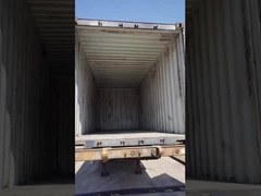 Κολόν 5 βούρτσοι κυλάνε πάνω από το πλυντήριο αυτοκινήτων παραδίδονται στην Ταϊλάνδη.