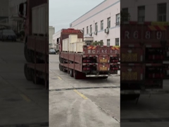 Παράδοση αυτοκινήτου Kolon χωρίς άγγιγμα στο Καζακστάν!