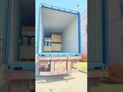 Κολόν στη Σαγκάη 4 μονάδες πλυντηρίων αυτοκινήτων μοντέλου KL360 προμήθεια στην Ρωσία!