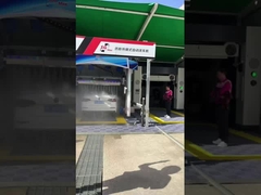 Καλωσορίζουμε θερμά τους πελάτες από την Κορέα να επισκεφθούν την εταιρεία μας!