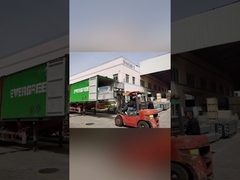 Παράδοση στην Ινδονησία της πλυντηρίου αυτοκινήτων της σήραγγας Σαγκάης-Κόλον KL-9SF