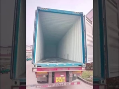 Kolon στη Σαγκάη 6 μονάδες πλυντηρίων αυτοκινήτων μοντέλου KL360 premium χωρίς επαφή έχουν φορτωθεί και