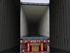 Kolon στη Σαγκάη 5 μονάδες πλυντηρίων αυτοκινήτων μοντέλου KL360 premium χωρίς άγγιγμα έχουν φορτωθεί και