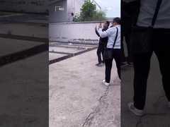 Καλωσορίζουμε θερμά τους πελάτες από το Λάος να επισκεφθούν την εταιρεία μας!