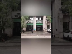 Ο τεχνικός του Κολόν εγκατέστησε και χρησιμοποίησε πλυντήριο αυτοκινήτων μοντέλου KL360-1!