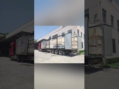 Κολον άπακτο πλυντήριο αυτοκινήτων KL-360 premium παράδοση στη Ρωσία!