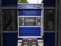 Παράδοση πλυντηρίου μοτοσυκλέτας Kolon στην Ταϊβάν!Τημερομηνία: 22 Ιουλίου!