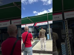 Καλώς ορίσατε τους πελάτες από τη Σαουδική Αραβία να επισκεφθούν την εταιρεία μας! Στις 29 Ιουλίου!