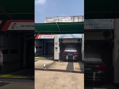 Καλώς ορίσατε θερμά τους πελάτες από την Ισπανία να επισκεφθούν την εταιρεία μας!