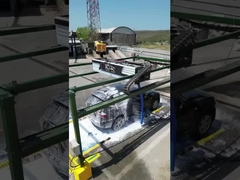 Ο τεχνικός της Kolon βοηθά τον πελάτη της Colombia στην επίλυση προβλήματος εξ αποστάσεως!