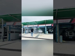 Καλωσορίζουμε θερμά τον πελάτη μας από την Αγγλία να έρθει να επισκεφτεί την εταιρεία μας!