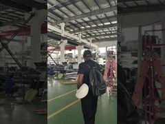 Καλωσορίζουμε θερμά τον πελάτη μας από το Μάλι να έρθει να επισκεφτεί την εταιρεία μας!